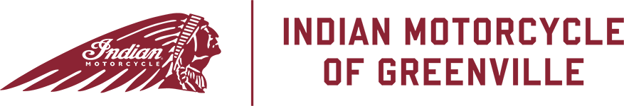 Indian Motorcycle of Greenville logo